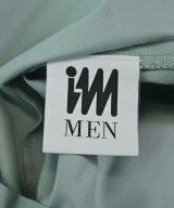 IM MEN（アイムメン）カジュアルシャツ 緑 サイズ:3(L位) メンズ/2200659985026