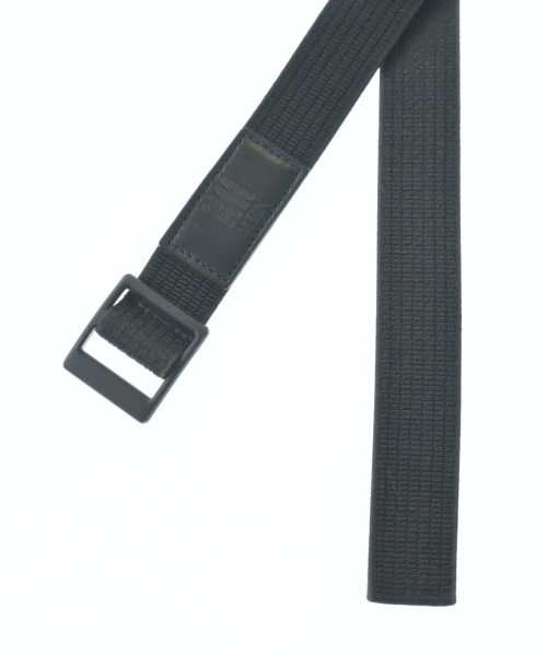 IM MEN（アイムメン）ベルト 黒 サイズ:- メンズ/2200660872025