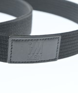 IM MEN（アイムメン）ベルト 黒 サイズ:- メンズ/2200660872025