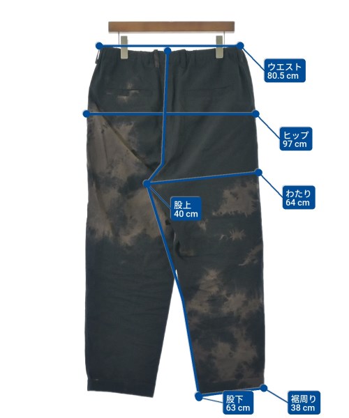 IM MEN（アイムメン）その他 黒 サイズ:3(L位) メンズ/2200661074022