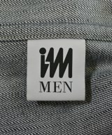 IM MEN（アイムメン）その他 紺 サイズ:2(M位) メンズ/2200661148013