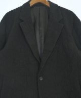 IM MEN（アイムメン）カジュアルジャケット 黒 サイズ:3(L位) メンズ/2200662232018