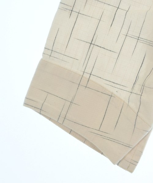 IM MEN（アイムメン）カジュアルジャケット 白 サイズ:3(L位) メンズ/2200662232025