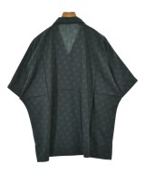 IM MEN（アイムメン）カジュアルシャツ 紺 サイズ:3(L位) メンズ/2200711272057