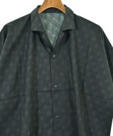 IM MEN（アイムメン）カジュアルシャツ 紺 サイズ:3(L位) メンズ/2200711272057