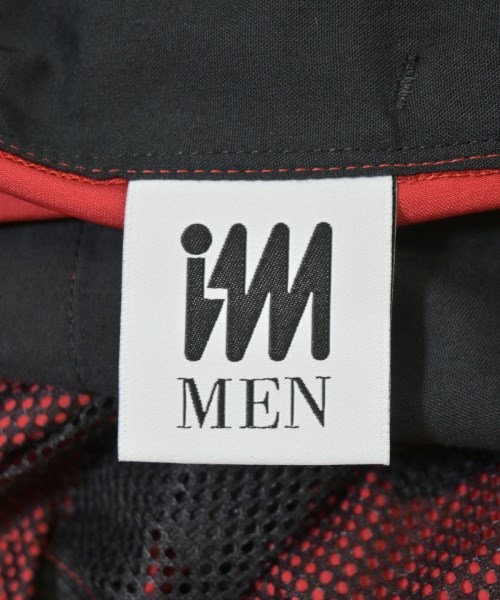 IM MEN（アイムメン）その他 赤 サイズ:2(M位) メンズ/2200712878159