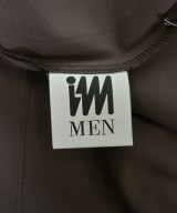 IM MEN（アイムメン）その他 茶 サイズ:2(M位) メンズ/2200715225011