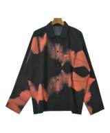 IM MEN（アイムメン）カジュアルシャツ 黒 サイズ:3(L位) メンズ/2200715668054