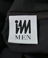 IM MEN（アイムメン）カジュアルシャツ 黒 サイズ:3(L位) メンズ/2200715668054