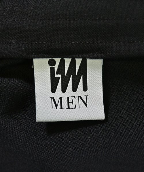IM MEN（アイムメン）その他 黒 サイズ:3(L位) メンズ/2200716746010