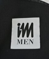 IM MEN（アイムメン）テーラードジャケット 黒 サイズ:3(L位) メンズ/2200716746027