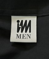 IM MEN（アイムメン）カジュアルジャケット 黒 サイズ:-(XL位) メンズ/2200716933014