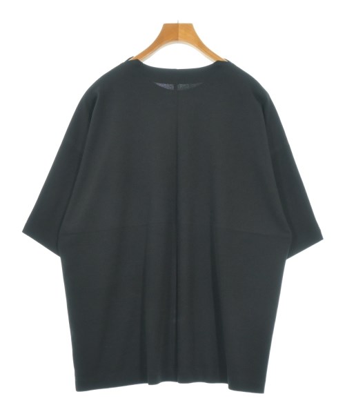 IM MEN（アイムメン）Tシャツ・カットソー 黒 サイズ:3(L位) メンズ/2200716933038