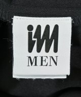 IM MEN（アイムメン）Tシャツ・カットソー 黒 サイズ:3(L位) メンズ/2200716933038