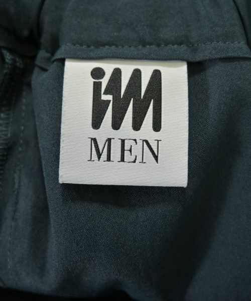 IM MEN（アイムメン）その他 青 サイズ:2(M位) メンズ/2200717996032