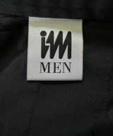 IM MEN（アイムメン）その他 黒 サイズ:2(M位) メンズ/2200717996049