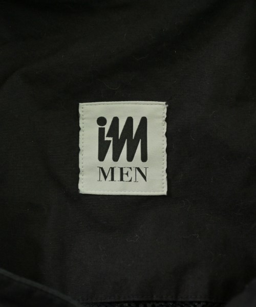 IM MEN（アイムメン）その他 黒 サイズ:3(L位) メンズ/2200718544065