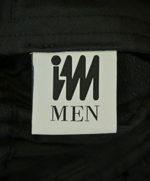IM MEN（アイムメン）その他 黒 サイズ:3(L位) メンズ/2200718636036