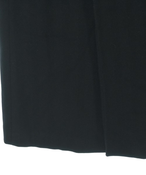 ISSEY MIYAKE（イッセイミヤケ）チェスターコート 黒 サイズ:M メンズ/2200643521018