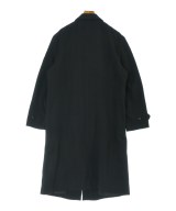 ISSEY MIYAKE（イッセイミヤケ）チェスターコート 黒 サイズ:M メンズ/2200643521018