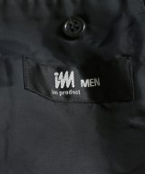 ISSEY MIYAKE（イッセイミヤケ）チェスターコート 黒 サイズ:M メンズ/2200643521018