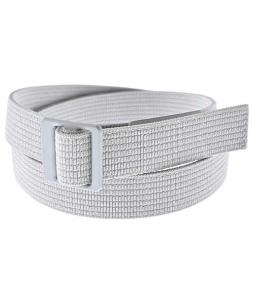 IM MEN(アイムメン)ベルト グレー サイズ:-/2200648836162