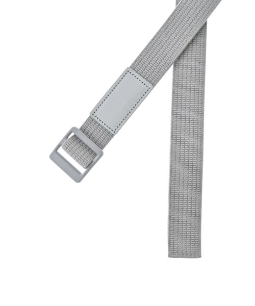 IM MEN（アイムメン）ベルト グレー サイズ:- メンズ/2200648836162