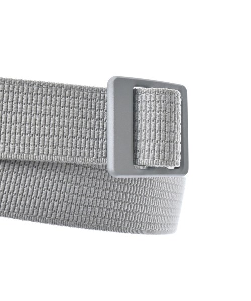 IM MEN（アイムメン）ベルト グレー サイズ:- メンズ/2200648836162