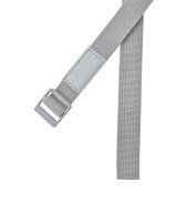 IM MEN（アイムメン）ベルト グレー サイズ:- メンズ/2200648836162