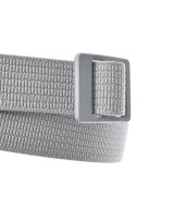 IM MEN（アイムメン）ベルト グレー サイズ:- メンズ/2200648836162