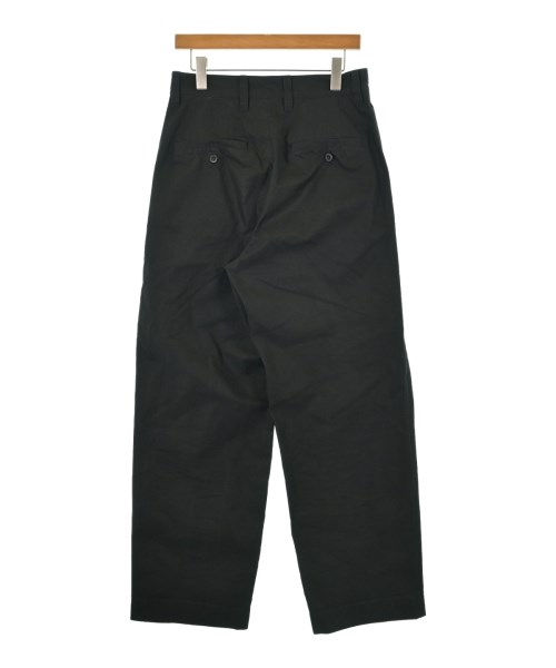 IM MEN（アイムメン）チノパン 黒 サイズ:2(M位) メンズ/2200648859017