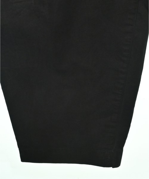 IM MEN（アイムメン）チノパン 黒 サイズ:2(M位) メンズ/2200648859017
