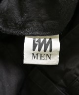 IM MEN（アイムメン）チノパン 黒 サイズ:2(M位) メンズ/2200648859017