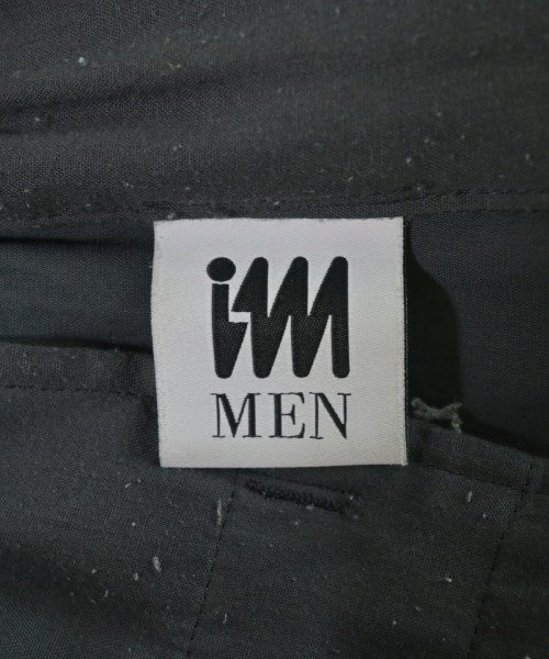IM MEN（アイムメン）その他 グレー サイズ:2(M位) メンズ/2200649111190