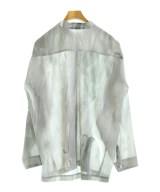 IM MEN（アイムメン）カジュアルシャツ グレー サイズ:3(L位) メンズ/2200649596027