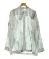 IM MEN カジュアルシャツ