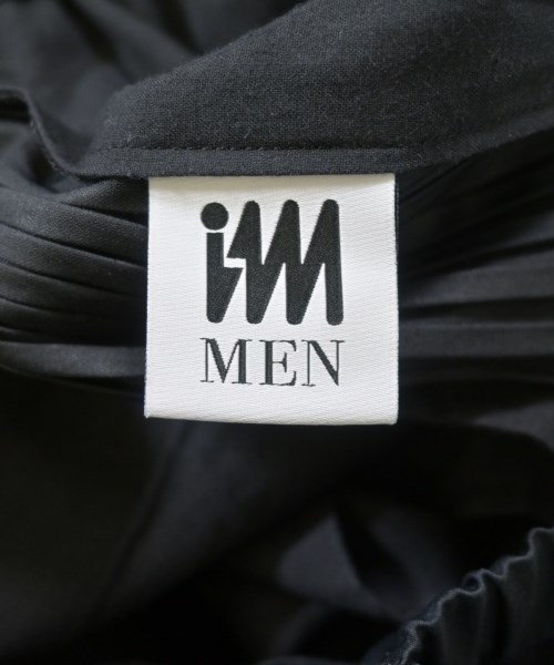 IM MEN（アイムメン）その他 グレー サイズ:3(L位) メンズ/2200649596034