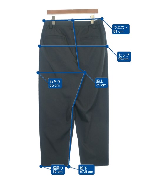 IM MEN（アイムメン）その他 グレー サイズ:3(L位) メンズ/2200649596034