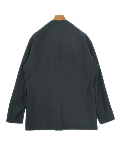 IM MEN（アイムメン）カジュアルジャケット 黒 サイズ:3(L位) メンズ/2200649570027