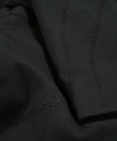 IM MEN（アイムメン）カジュアルジャケット 黒 サイズ:3(L位) メンズ/2200649570027