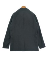 IM MEN（アイムメン）カジュアルジャケット 黒 サイズ:3(L位) メンズ/2200649570027