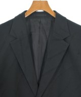 IM MEN（アイムメン）カジュアルジャケット 黒 サイズ:3(L位) メンズ/2200649570027