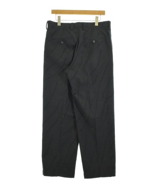 IM MEN（アイムメン）スラックス 黒 サイズ:3(L位) メンズ/2200649570034