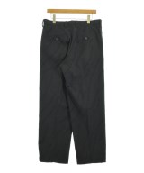 IM MEN（アイムメン）スラックス 黒 サイズ:3(L位) メンズ/2200649570034