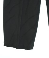 IM MEN（アイムメン）スラックス 黒 サイズ:3(L位) メンズ/2200649570034