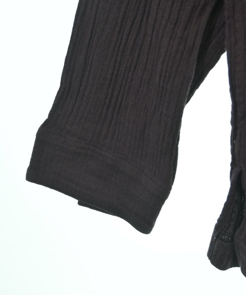 IM MEN（アイムメン）カジュアルシャツ 紫 サイズ:3(L位) メンズ/2200649570041