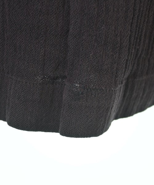 IM MEN（アイムメン）カジュアルシャツ 紫 サイズ:3(L位) メンズ/2200649570041