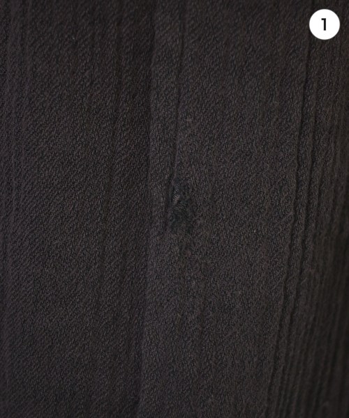 IM MEN（アイムメン）カジュアルシャツ 紫 サイズ:3(L位) メンズ/2200649570041