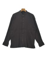 IM MEN（アイムメン）カジュアルシャツ 紫 サイズ:3(L位) メンズ/2200649570041