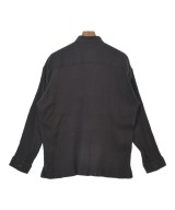 IM MEN（アイムメン）カジュアルシャツ 紫 サイズ:3(L位) メンズ/2200649570041